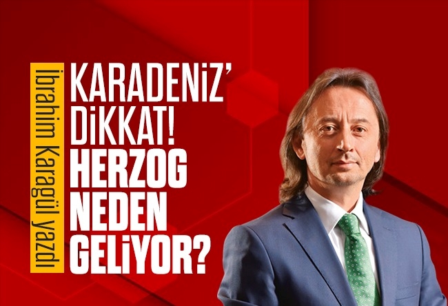 İbrahim Karagül : Cumhurbaşkanı Erdoğan Ukrayna’da savaşı önler. Karadeniz’e çok dikkat! Herzog neden geliyor? Kuşatma cepheleri birer birer çöküyor.