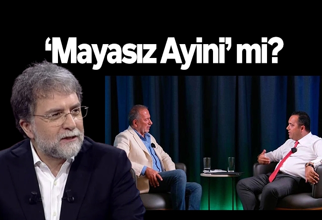 Ahmet Hakan : Yahudilere karşı nefret suçu: ‘Mayasız Ayini’ diye uydurulan bir palavra