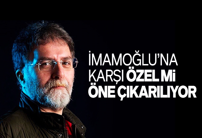 Ahmet Hakan : Erdoğan ve Özel’e ayak uydurmakta kimler zorluk çekiyor