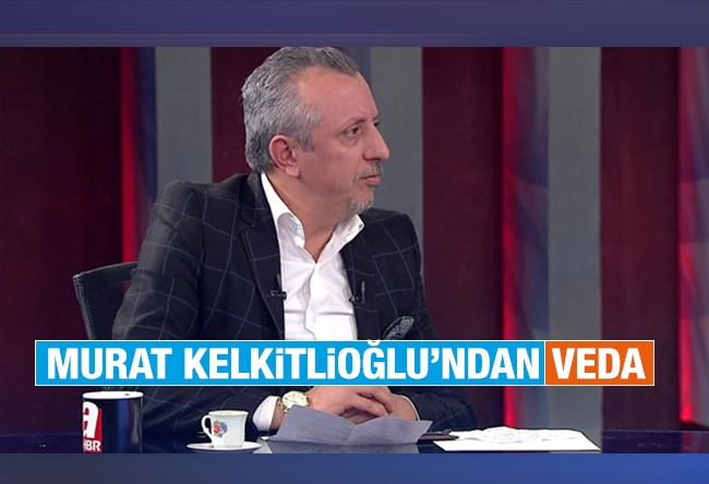 Murat Kelkitlioğlu : Yeni yıl yeni başlangıçlar...