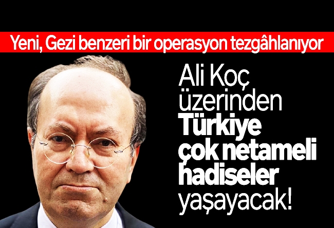 Yusuf Kaplan : Atatürk’ü istismar ederek ülkeyi germek isteyen İstanbul dükalığına fırsat verilmemeli!