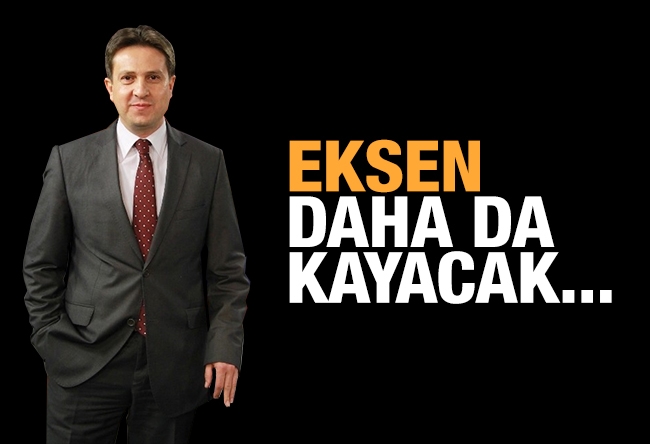 Batuhan Yaşar : Eksen daha da kayacak...