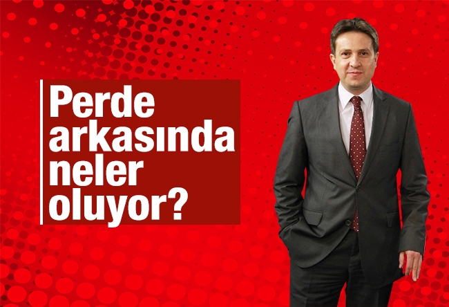 Batuhan Yaşar : Perde arkasında neler oluyor?