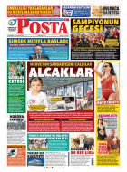 Posta gazetesi