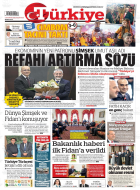 Türkiye gazetesi