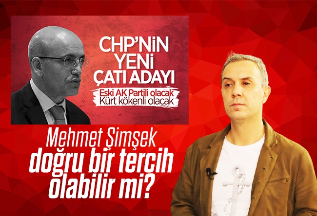 Melih Altınok : Adayımız Erdoğan deyin belki oy vermeyecek AK Partililer çıkar!