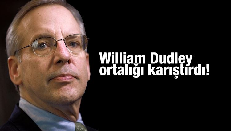 Deniz Gökçe : William Dudley ortalığı karıştırdı! 