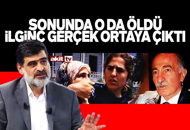 Ali Karahasanoğlu : İki vefat: Bir başörtü yasakçısı, bir başörtü mağduru