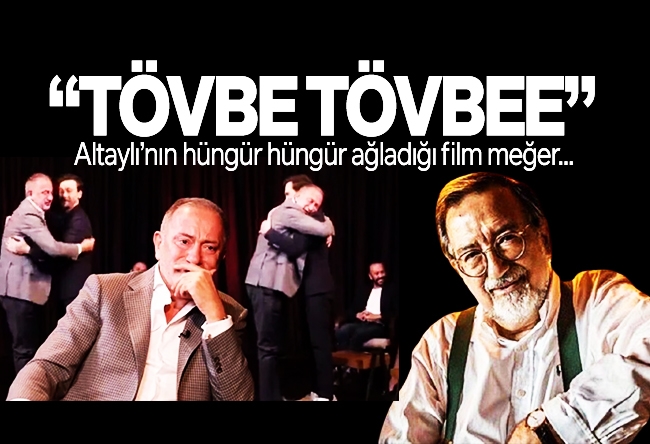 Murat Bardakçı : Tövbe tövbe! Atatürk filmi meğerse olumsuzluklarla, şiddet ve korku örnekleri ile doluymuş!