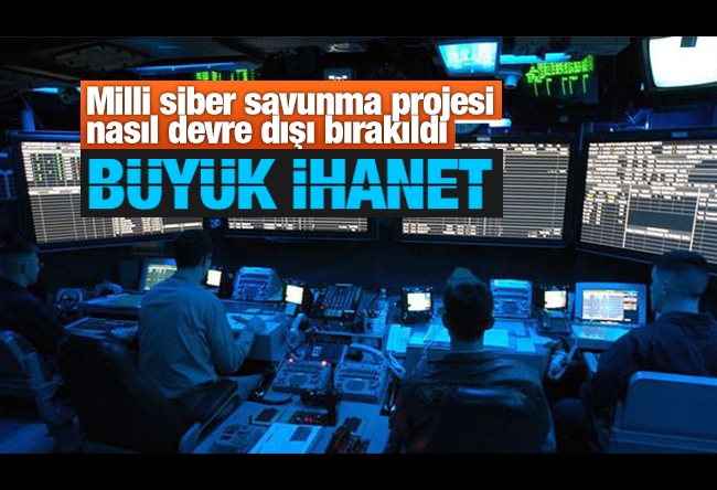 Emin Pazarcı : İhbar ediyorum ihanete bakın