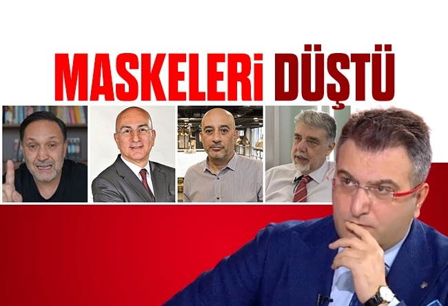 Cem Küçük : Eski Türkiye’nin hiçbir dedikleri çıkmayan ekonomistleri!..