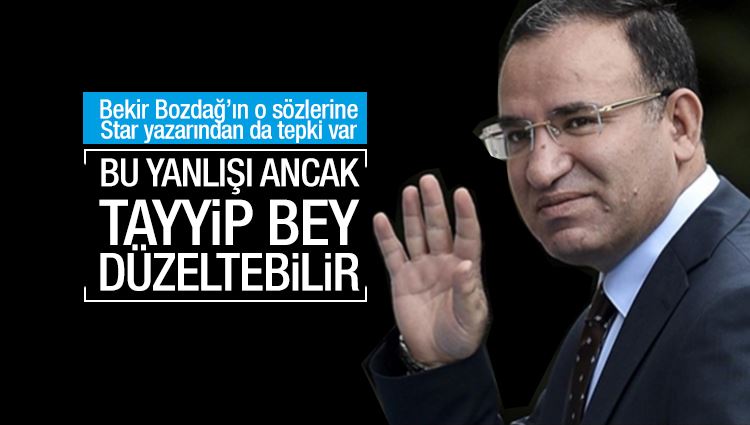 Selahaddin E. Çakırgil: Bu yanlışı ancak Tayyîb Bey düzeltebilir