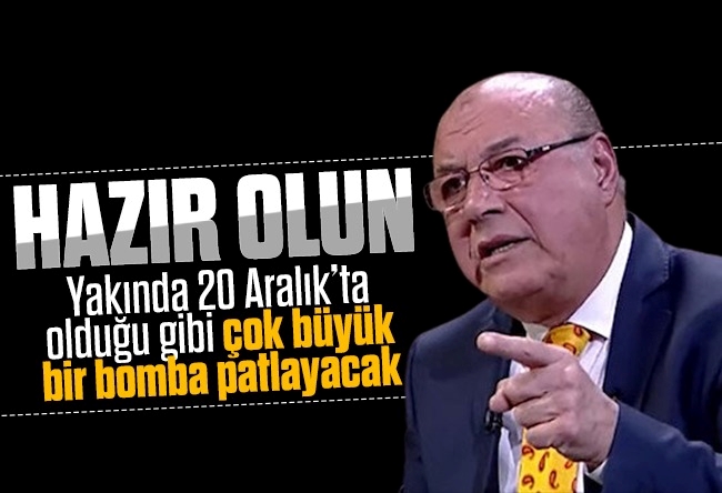 Necmettin Batırel : Al gülüm ver gülüm!