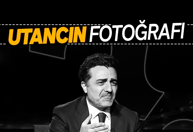 Gaffar Yakınca : Utancın fotoğrafı