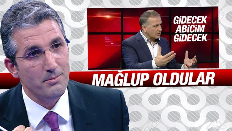 Nedim Şener Paralel Yapı'nın dünü ve bugününü yazdı