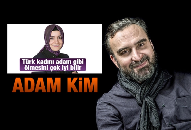 Senai Demirci : Adam kim?