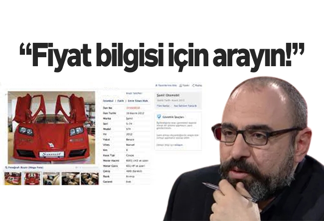 Mevlüt Tezel : Fiyat bilgisi için arayın!