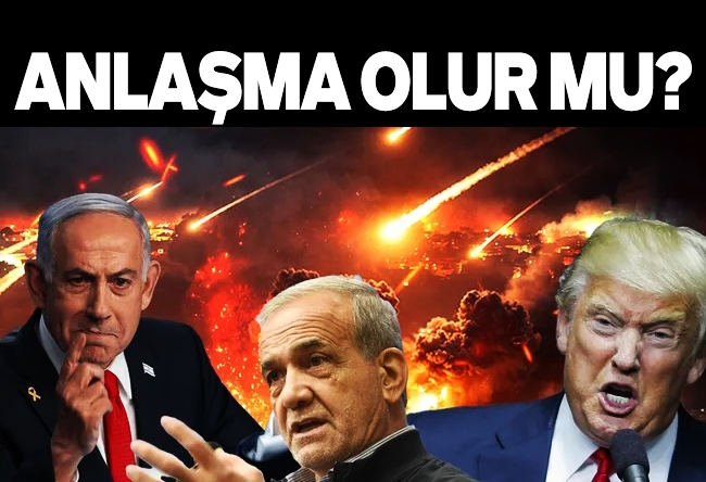 Abdulkadir Selvi : ABD-İran anlaşması olacak mı