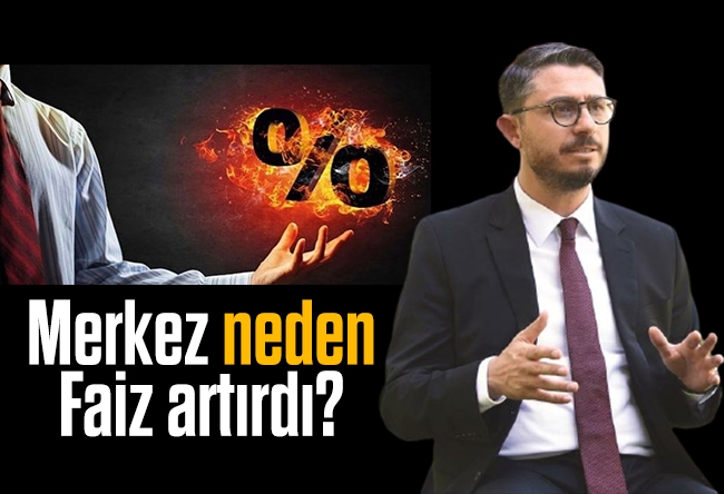 Levent Yılmaz : Yüzde on dokuz (%19)!