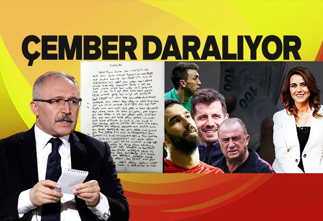 Abdulkadir Selvi : Seçil Erzan olayında çember daralıyor