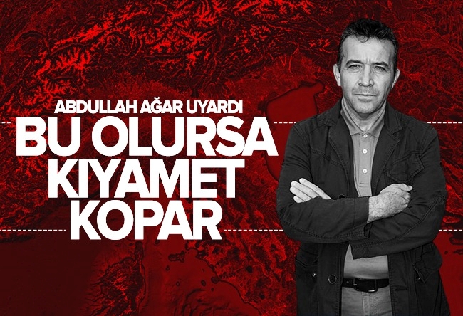 Abdullah Ağar : Türkiye, İtalya ve Üçüncü Roma!