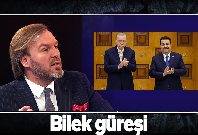 Ergün Diler : Bilek güreşi