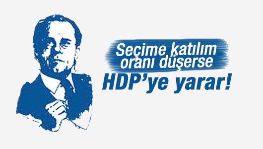 Taha Kıvanç : Şapkasını yiyen parti başkanı