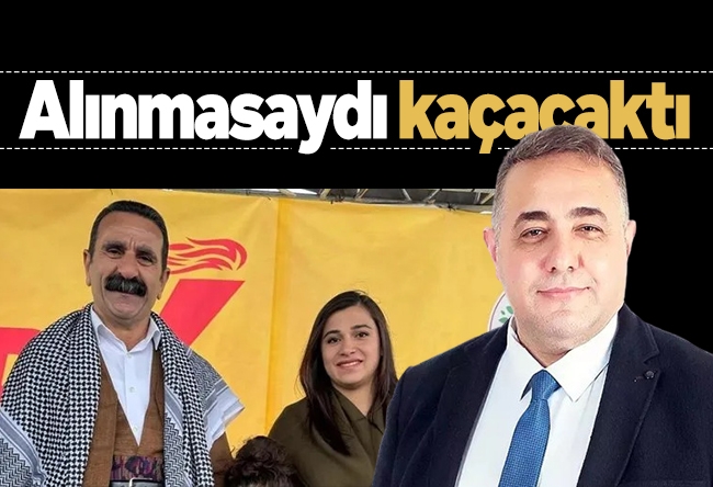 Zafer Şahin : FETÖ elebaşı için Kenya yükleniyor