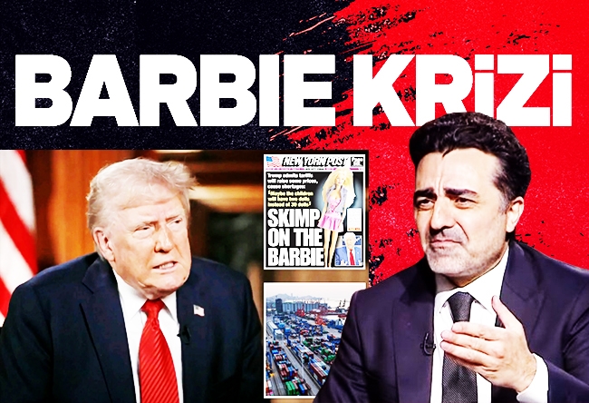 Gaffar Yakınca : Kapitalizmin bebekleri