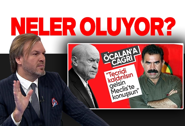 Ergün Diler : Devlet kararı