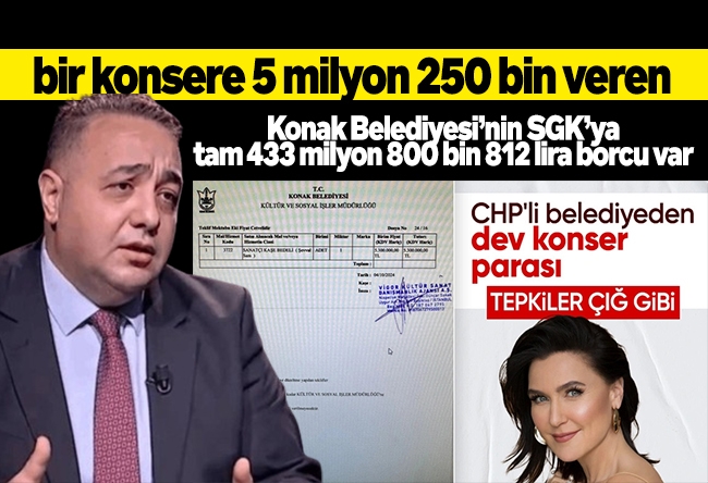 Zafer Şahin : Bayram bahane konser ekonomisi şahane