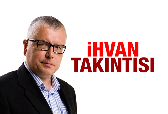 Serdar Turgut : İhvan takıntısı