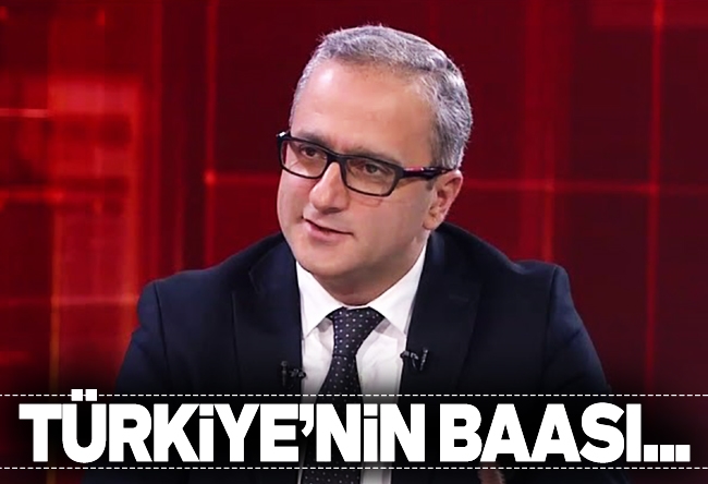 Yücel Koç : Türkiye’nin Baas’ı…
