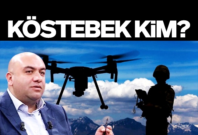 Çetiner Çetin : ABD’nin Suriye üslerindeki köstebek kim?