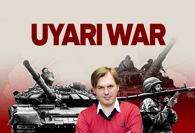Ergün Diler : Uyarı war