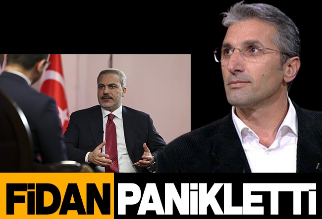 Nedim Şener : TBMM’deki ‘demokrasi’ kılıfıyla terör propagandası neden sokakta halaya girdi?
