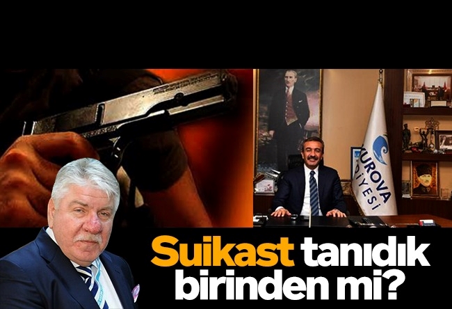 Ersin Ramoğlu : Suikast tanıdık birinden mi?