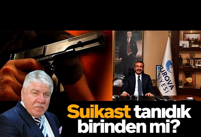 Ersin Ramoğlu : Suikast tanıdık birinden mi?