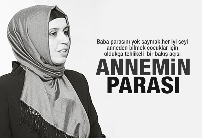 Sema Maraşlı : Annemin Parası