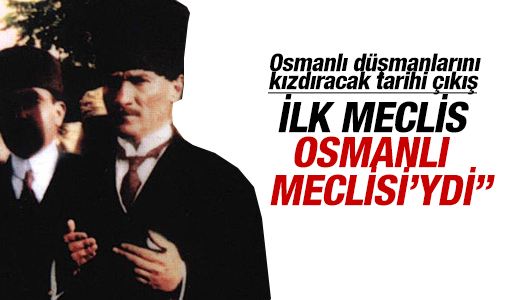 Yavuz Bahadıroğlu : 23 Nisan: Millî Egemenlik Bayramı mı, Çocuk Bayramı mı? 