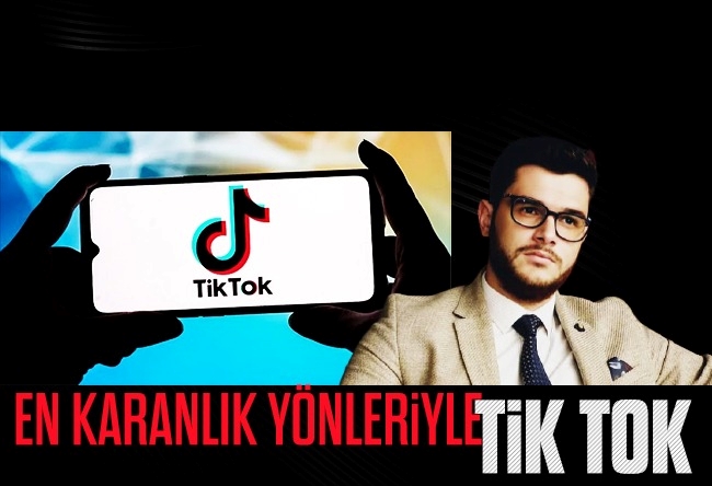 Nureddin Ceylan : TikTok neden kapatılmalı?