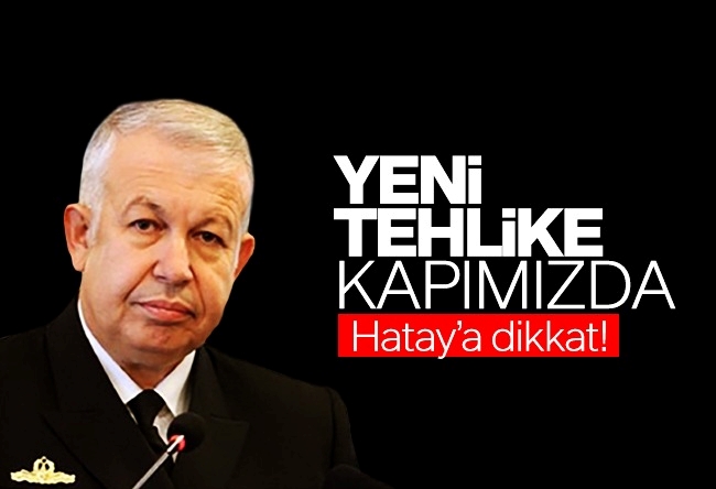 Cihat Yaycı : Dünya tarihinin en büyük deprem yıkımı ve sonrası...