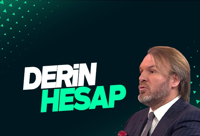 Ergün Diler : Derin hesap