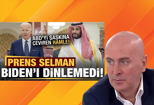 Bekir Hazar : Dolar putu yıkılacak