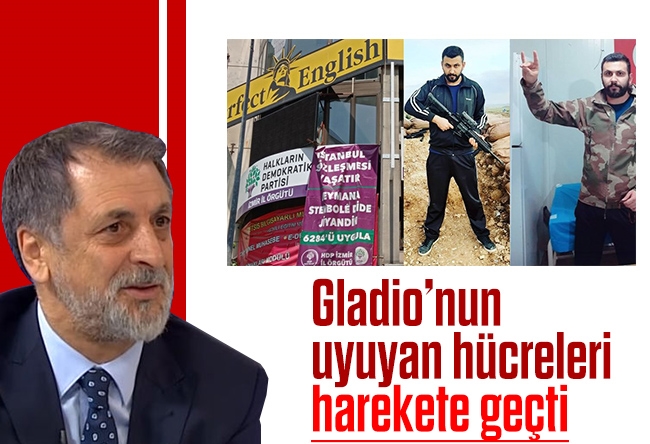 Mahmut Övür : İzmir’den verilen işaret