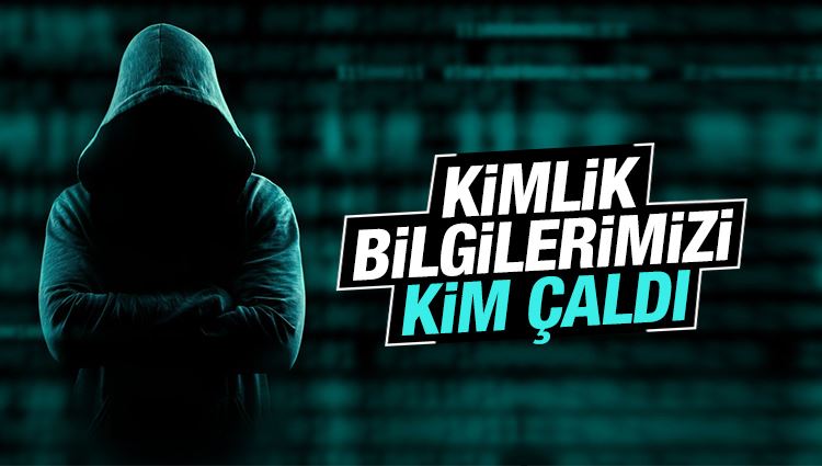 Abdurrahman Dilipak : Kimlik bilgilerimizi kim çaldı? 