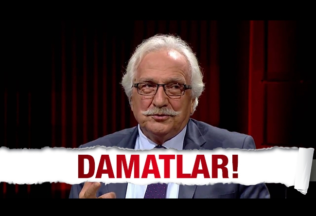 Yavuz Bahadıroğlu : Damatlar...