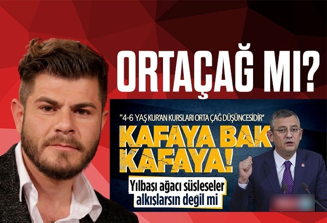 Tuğrul Selmanoğlu : Orta Çağ