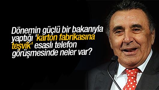 Ekrem Kızıltaş : Keşke doğru olsaydı... 