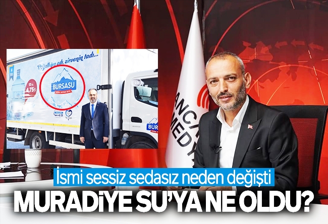 Muhammed Tayyar Türkeş : Muradiye Su’da son durum!